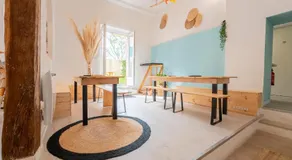GARDEN - Utopy Hostel - Image 3