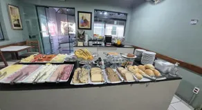 Vinte Park Hotel - Image 3