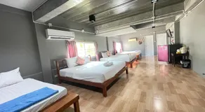 Chai Patchara Resort - Image 2