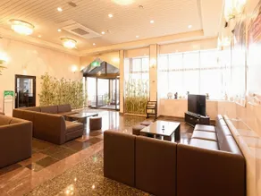 Business Hotel Kawakami - Image 4