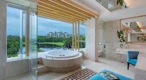 Mission Hills Hotel Resorts Shenzhen - Image 3