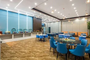 Lanou Shangpin Hotel (Yuxian Yangquan North station shop) - Image 2