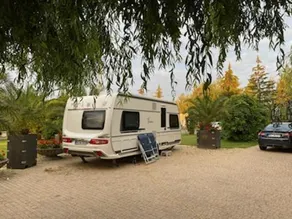 CAMPING WARSZAWA - Image 2