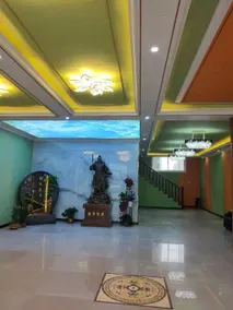 City 118 Hotel Heze Wudian Town - Image 4
