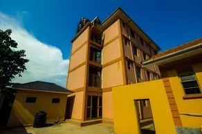 Kajosh Hotel - Image 4