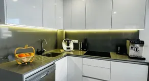 Costa Blanca Beach Apartment - Image 5
