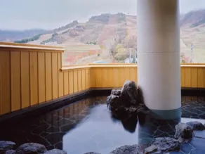 Hotel Joyful Honoki - Image 2