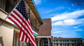 Roadrunner Lodge Motel - Image 2