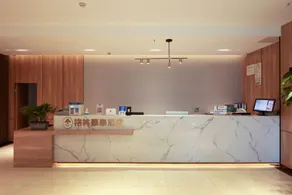 GreenTree Inn Chuzhou Wandong International Car City Express Hotel - Image 4