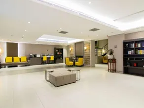 Ease Hotel (Shenyang University of Aeronautics and Astronautics Metro Station) - Image 3