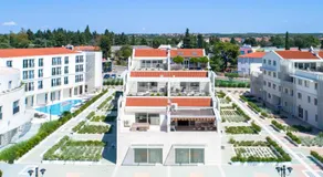 Garden Palace - Da Matteo Deluxe Apartment - Image 4
