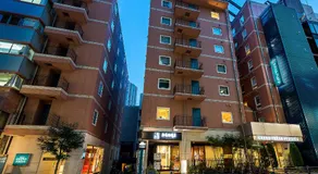 Sotetsu Fresa Inn Tokyo-Akasaka - Image 3
