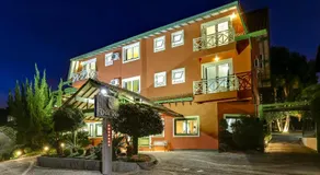 Vila Rica Pousada - Image 3
