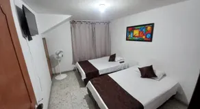 villa de las palmas - Image 2