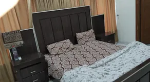 Comfort Rooms - Image 4