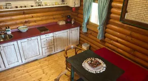 Jazvenik Hill House - Image 4
