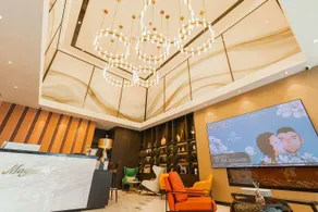 Magnotel Tongxiang Shimao Center - Image 3