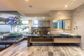 覓玥精品時尚旅館 Mi Yue Boutique Motel - Image 2