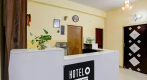 Super Hotel O A.N College Patna Formerly Hudco Grand - Image 4