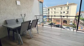 Apartamento en salou a 20m Playa! REFORMADO NUEVO - Image 5