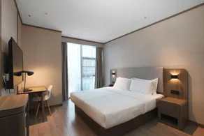 Hanting Hotel Jurong Wuyue Plaza - Image 5