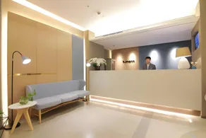 Home Inn Neo Shanghai the Bund Chenghuang Temple Xiaonanmen Metro Station - Image 4