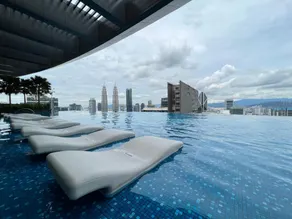 KLCC Eaton Residence by wm - Image 2