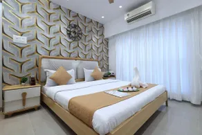 Newly Bask 2 BHK Apartment  Near Mumbai Airport - Image 2