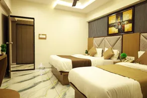 Hotel Sai, Naranpura - Image 4