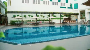 Emerald Garden International Hotel - Image 5