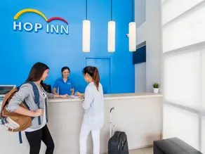 HOP INN Chanthaburi - Image 5