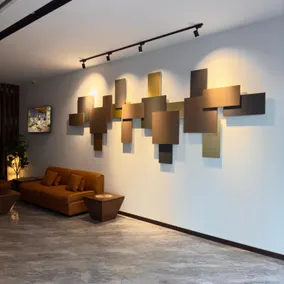 Blu Sentral Hotel - Image 4