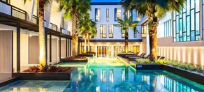 Chaweng Villawee Hotel - Image 3