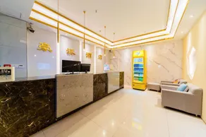 Light Atour Hotel Chongqing Shapingba High-Speed Rail Station Yubei Road - Image 2