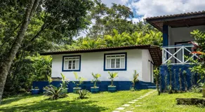Hotel Fazenda Portal das Montanhas - Image 5