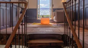 Casa Mila Loire - L'expérience Hôtel & Spa - Angers Saumur - Image 3
