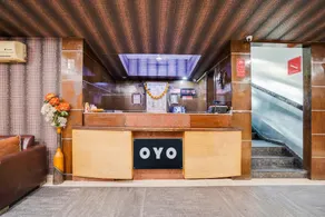 Hotel O Grand Peepal - Image 5