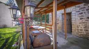 chambres d hotes chateau d arcis - Image 4