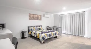 Guest Room with Ensuite & Private Entrance by P2 Living - Image 2