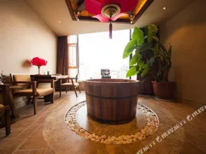 Liaokuo Jingshe Hotel - Image 4