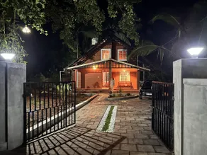 Gangadharam Tiny House 2BHK AC - Image 5