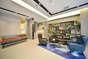 Homeinn Selected Hotel (Handan Development Zone East Railway Station Municipal Government) - Image 2