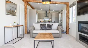 Beech Lodge - Image 2
