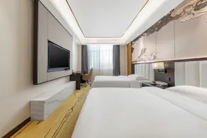 Kunlun Leju Hotel (Lankao) - Image 2