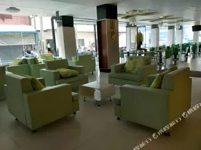 PP Hotel Dannok - Image 2