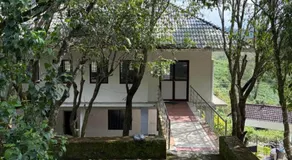 Silver Rock Cottage Valparai - Image 1