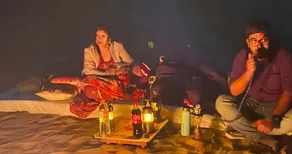 Desert Galaxy Camp - Jaisalmer - Image 4