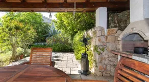 Apartment PORTAPISANA just 50m from the beach - Image 4