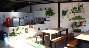 Hostel FreeWay - Image 5