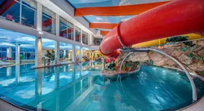 Willa Posejdon - Aquapark Panorama Morska All Inclusive - Image 2